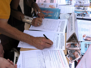 journée contre le spécisme