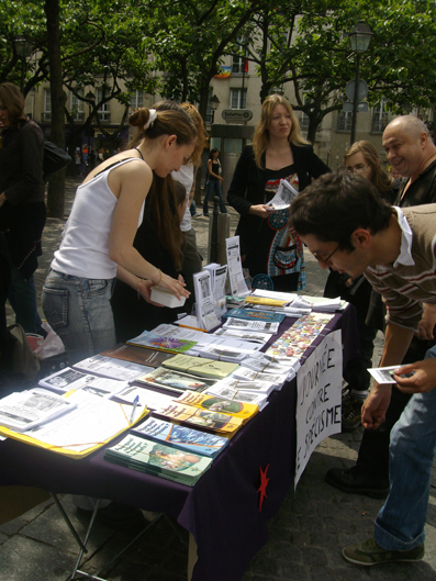 journée contre le spécisme